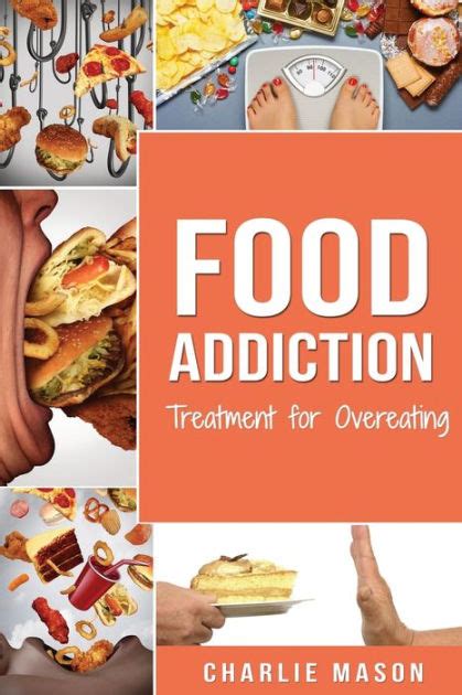 The Secret to Breaking Free from Food Addiction: Discover the Key to a Healthier Life Now!